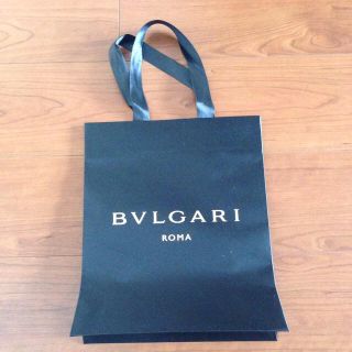 ブルガリ(BVLGARI)のBVLGARIショッパー(その他)