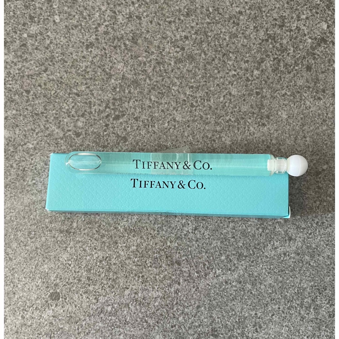 Tiffany & Co.(ティファニー)のティファニー　オードゥ　パルファン　サンプル コスメ/美容の香水(ユニセックス)の商品写真