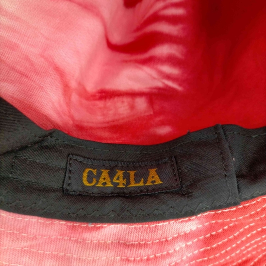 CA4LA(カシラ)のCA4LA(カシラ) タイダイハット メンズ 帽子 ハット メンズの帽子(ハット)の商品写真