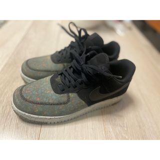 ナイキ(NIKE)のNIKE AirForce 1 Crater  エアフォース1 クレーター(スニーカー)