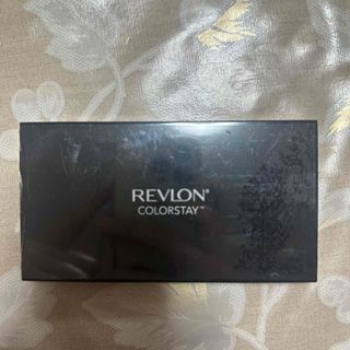 レブロン(REVLON)のレブロン　カラーステイ　UV パウダー　ファンデーション　ケース(ファンデーション)