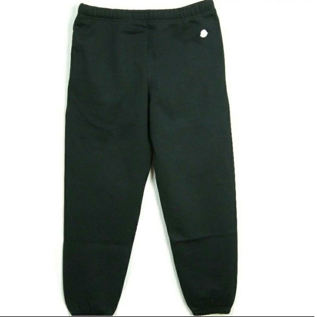 MONCLER - 4 MONCLER HYKE PANTS MAN スウェットパンツ Sの通販 MONCLER - 4 MONCLER HYKE PANTS MAN スウェットパンツ Sの通販