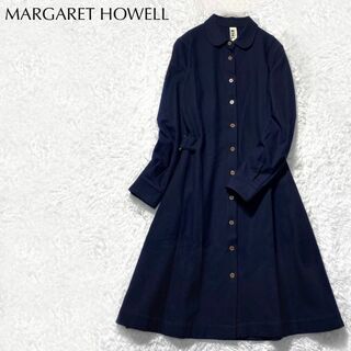 MARGARET HOWELL - MARGARET HOWELL / マーガレットハウエル