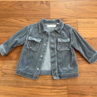 ザラキッズ(ZARA KIDS)のZARA BABY アウター(ジャケット/コート)