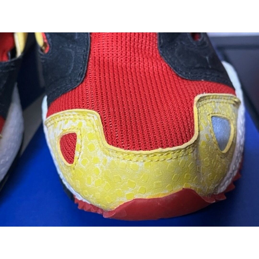 INSTAPUMP FURY(Reebok) - リーボック ポンプフューリー 香港 INSTAPUMP FURY(Reebok) - リーボック ポンプフューリー 香港