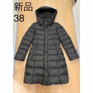 お値下げ！格安！美品！23区ダウンコート