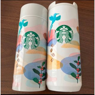 スターバックス(Starbucks)のスターバックス　福袋タンブラー(タンブラー)