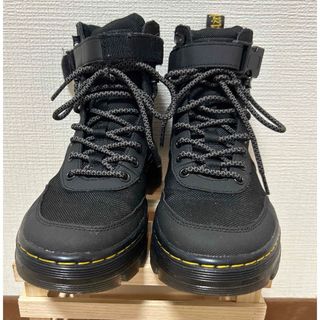 FEIT ファイト ハンドソーンセミコードバンレザーブーツ