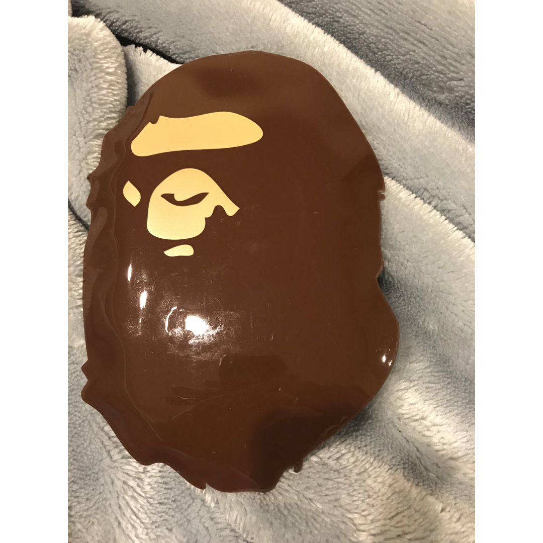 A BATHING APE(アベイシングエイプ)のベイシングエイプ　ABC CAMO フェイスカバー　マスク メンズのファッション小物(その他)の商品写真