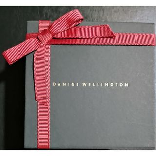 ダニエルウェリントン(Daniel Wellington)のダニエルウェリントンDanielWellington 空箱(ケース/ボックス)