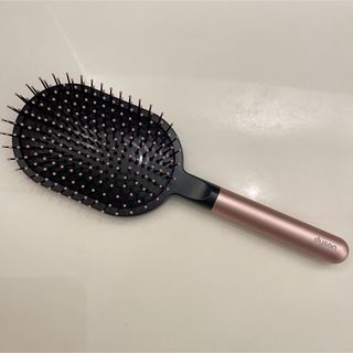 ダイソン(Dyson)の新品 Dyson ダイソン ヘアブラシ パドルブラシ ロゼカラー(ヘアブラシ/クシ)