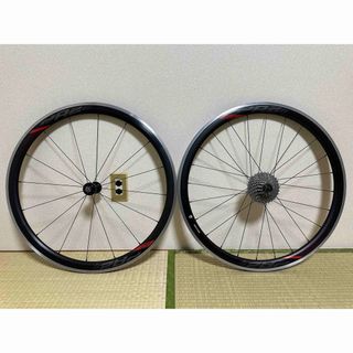 Giant - GIANT PR2 セミディープリムホイール チューブレスレディ 700c ...