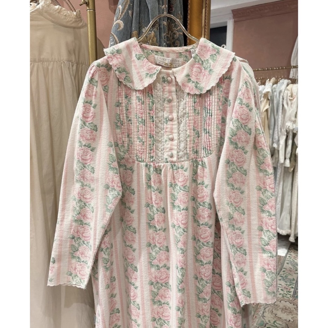 GUNNE SAX(ガニーサックス)のhardys レディースのワンピース(ロングワンピース/マキシワンピース)の商品写真