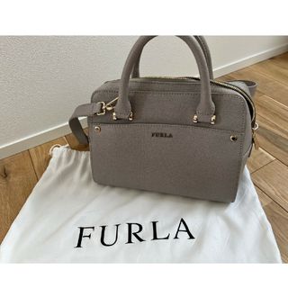 Furla - (最終値下げ)フルラ ニコライバーグマンコラボ キャンディ