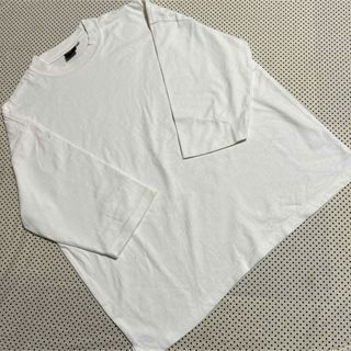 ユナイテッドアローズ(UNITED ARROWS)のUNITED ARROWS 長袖 Tシャツ L(Tシャツ/カットソー(七分/長袖))