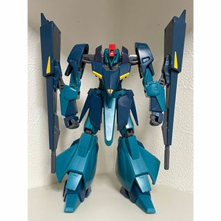 バンダイ(BANDAI)のHGUC 1/144 ギャプラン(プラモデル)