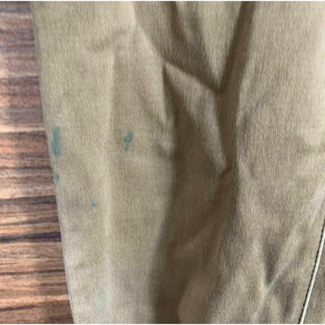 INGNI(イング)のINGNI イング️ Mサイズ パンツ ズボン レディース 茶色 ブラウン レディースのパンツ(カジュアルパンツ)の商品写真