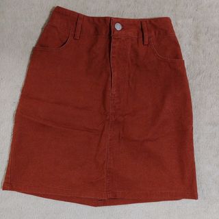 【期間限定値下げ】BROWNY STANDARD ミニスカート