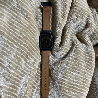 アップルウォッチ(Apple Watch)のApple Watch Series 4(腕時計(デジタル))