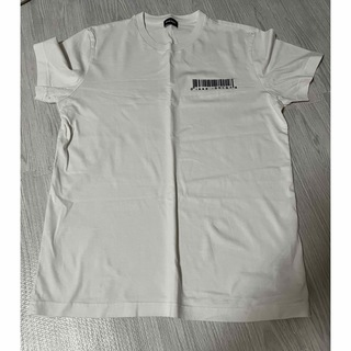 ディーゼル(DIESEL)のdiesel Tシャツ　S(Tシャツ/カットソー(半袖/袖なし))