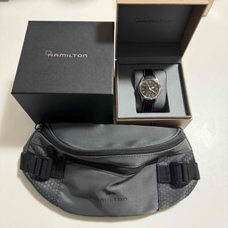 Hamilton - ハミルトン マーフ38 美品 おまけの通販 by J shop Hamilton - ハミルトン マーフ38 美品 おまけの通販 by J shop