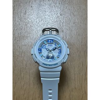 CHUMS Baby-G BGA-260CH-1AJR 国内正規品 新品未使用腕時計