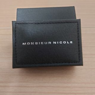 MONSIEUR　NICOLEラペルピン(その他)