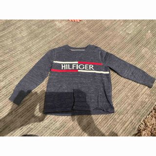 トミーヒルフィガー(TOMMY HILFIGER)のTommy hilfiger ニット(ニット)