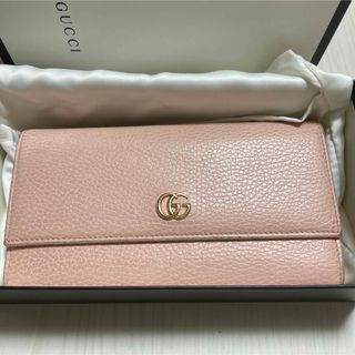 グッチ(Gucci)のグッチ　長財布　GUCCI 財布(財布)