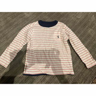 ラルフローレン(Ralph Lauren)のラルフローレン 長袖シャツ(Tシャツ/カットソー)