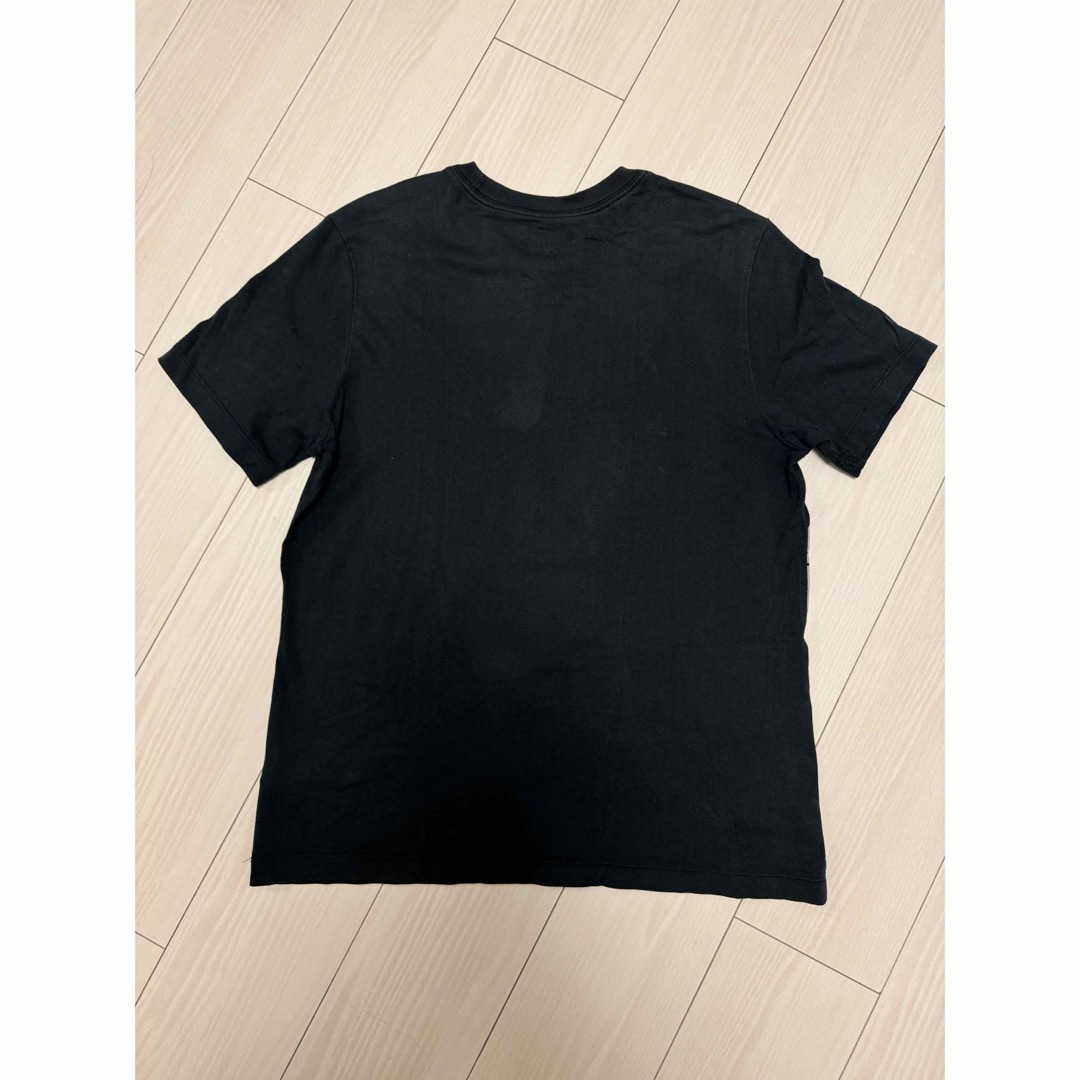 Jordan Brand（NIKE）(ジョーダン)のNIKE AIR JORDAN ジャンプマン Tシャツ メンズのトップス(Tシャツ/カットソー(半袖/袖なし))の商品写真