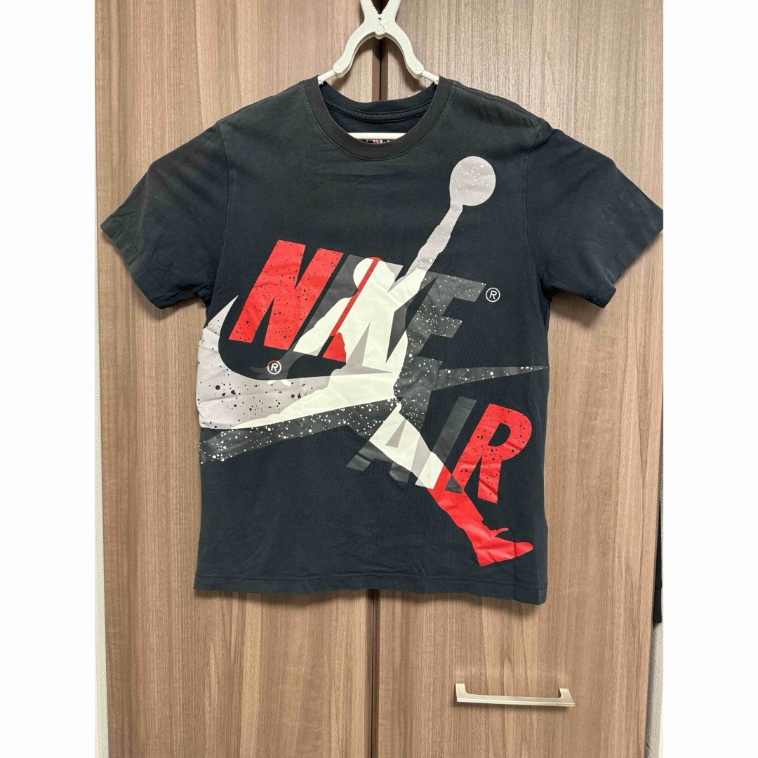 Jordan Brand（NIKE）(ジョーダン)のNIKE AIR JORDAN ジャンプマン Tシャツ メンズのトップス(Tシャツ/カットソー(半袖/袖なし))の商品写真