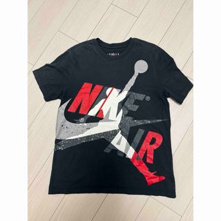 ジョーダン(Jordan Brand（NIKE）)のNIKE AIR JORDAN ジャンプマン Tシャツ(Tシャツ/カットソー(半袖/袖なし))