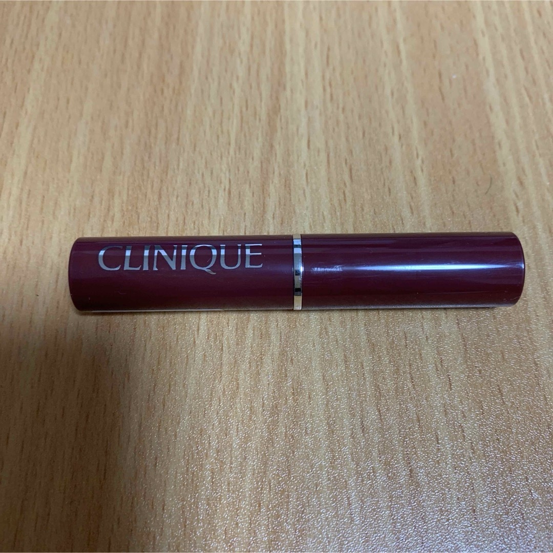 CLINIQUE(クリニーク)のクリニーク ブラックハニー コスメ/美容のベースメイク/化粧品(口紅)の商品写真