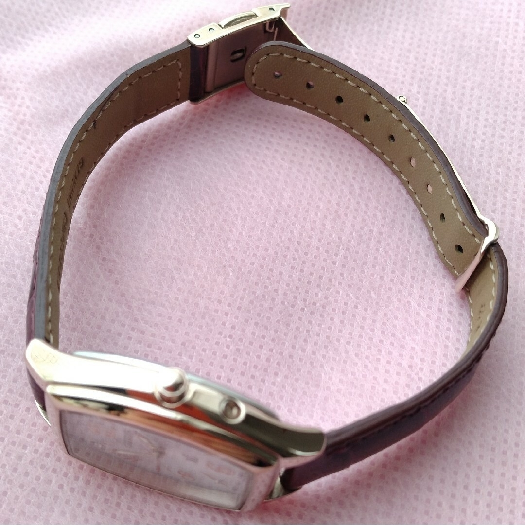 CITIZEN(シチズン)のCITIZEN クロスシー ES9394-56A レディースのファッション小物(腕時計)の商品写真