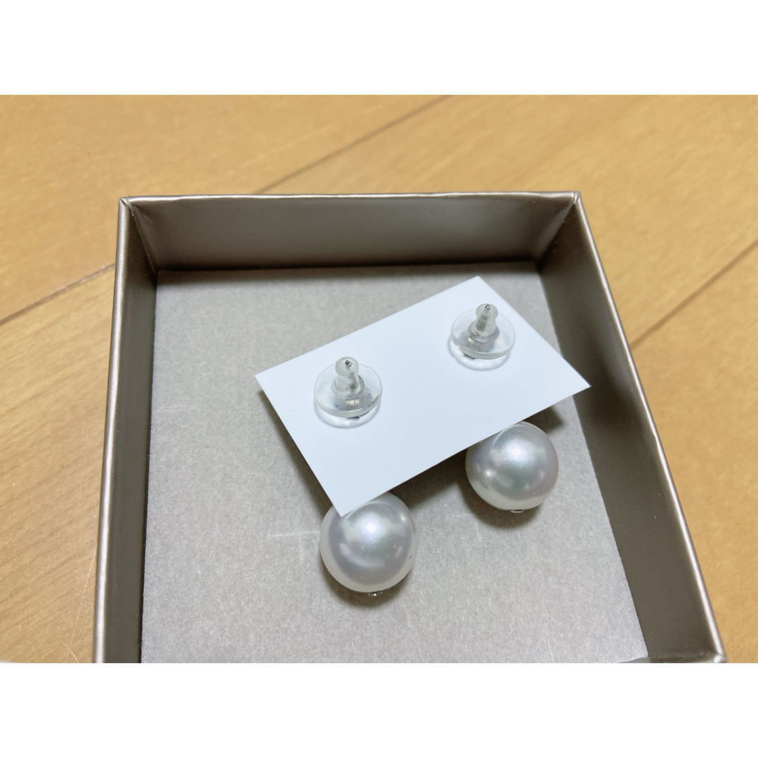 IENA(イエナ)のパールピアス レディースのアクセサリー(ピアス)の商品写真