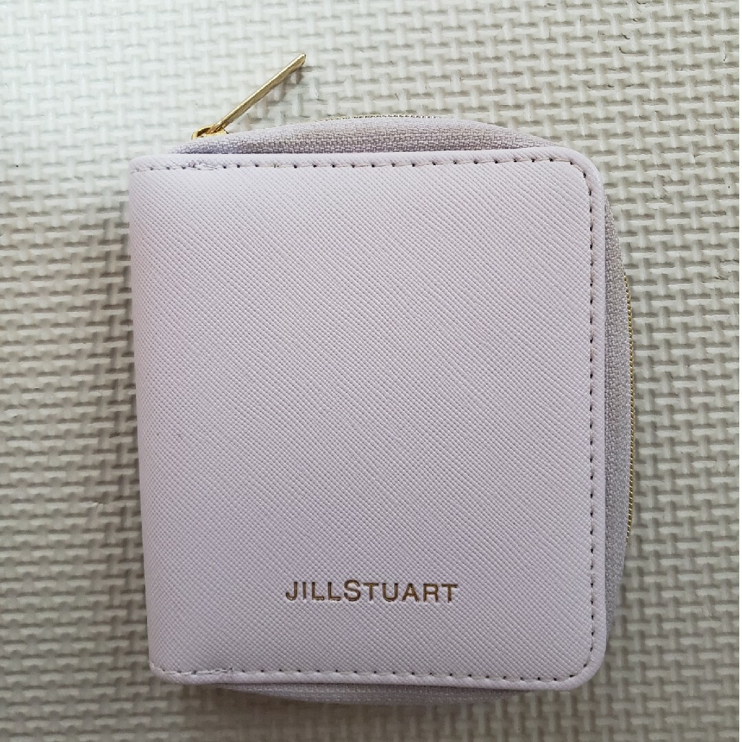 JILLSTUART(ジルスチュアート)のJILLSTUART アクセサリーケース ラベンダー インテリア/住まい/日用品のインテリア小物(小物入れ)の商品写真