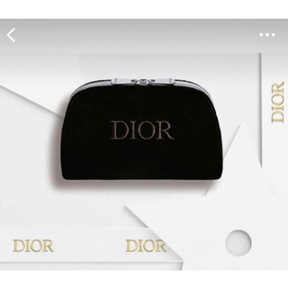 ディオール(Dior)のディオール ノベルティ ポーチ(ポーチ)