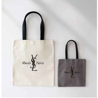 イヴサンローラン(Yves Saint Laurent)のイヴ・サンローラン　トートバッグセット(トートバッグ)