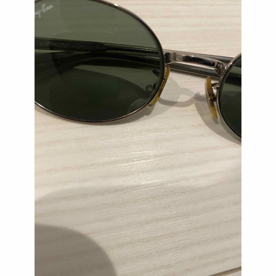 Ray-Ban(レイバン)のRay-Ban レイバン B&L ボシュロム社 サングラス ジャンク メンズのファッション小物(サングラス/メガネ)の商品写真