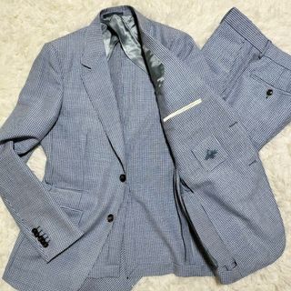 KITON - クラシコイタリア銘品 abla アブラ スーツ グレー Kitonの通販