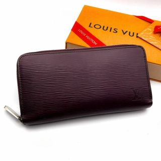 LOUIS VUITTON - 本物 ルイヴィトン LOUIS VUITTON LV ポルトフォイユ