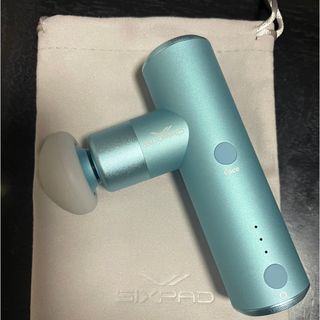 sixpad power gan(トレーニング用品)