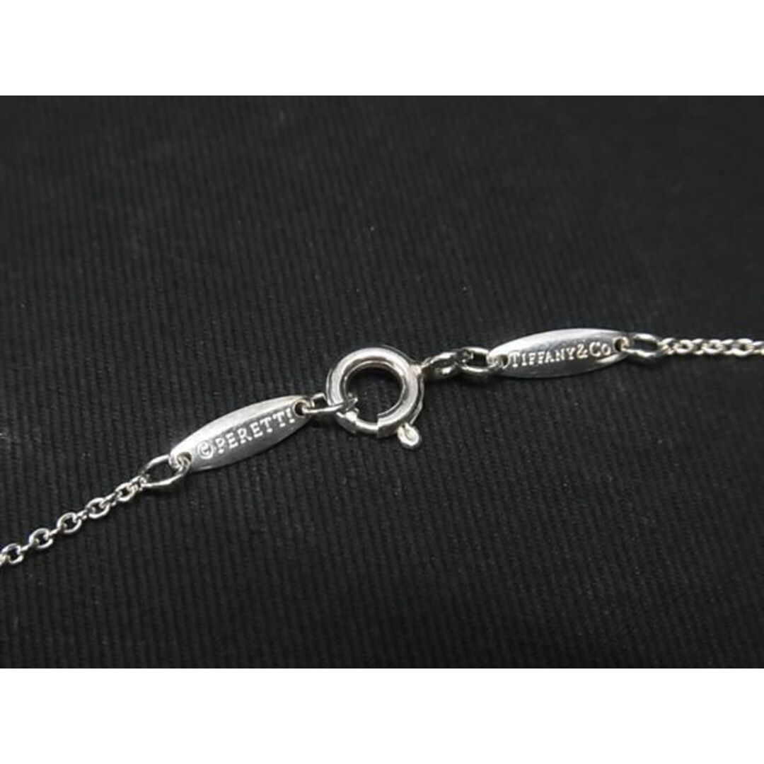 Tiffany & Co. - □新品同様□ TIFFANY&Co ティファニー エルサ Tiffany & Co. - □新品同様□ TIFFANY&Co ティファニー エルサ