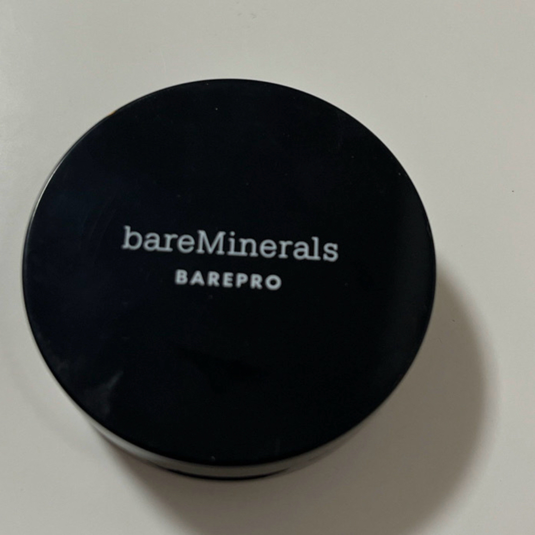 bareMinerals(ベアミネラル)のベアミネラル　パウダーファンデーション　ライト25 コスメ/美容のベースメイク/化粧品(ファンデーション)の商品写真