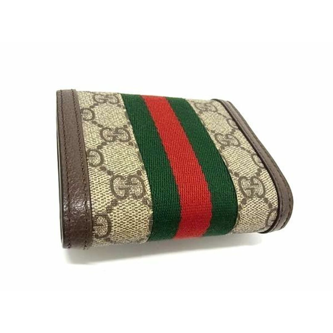 Gucci - □極美品□GUCCI グッチ 598662 シェリーライン GGマーモント