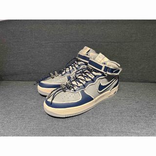 マハラム　ナイキ ダンクハイ　イエロー maharam  dunk high