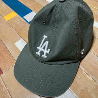 ニューエラー(NEW ERA)のニューエラ　47 キャップ(キャップ)