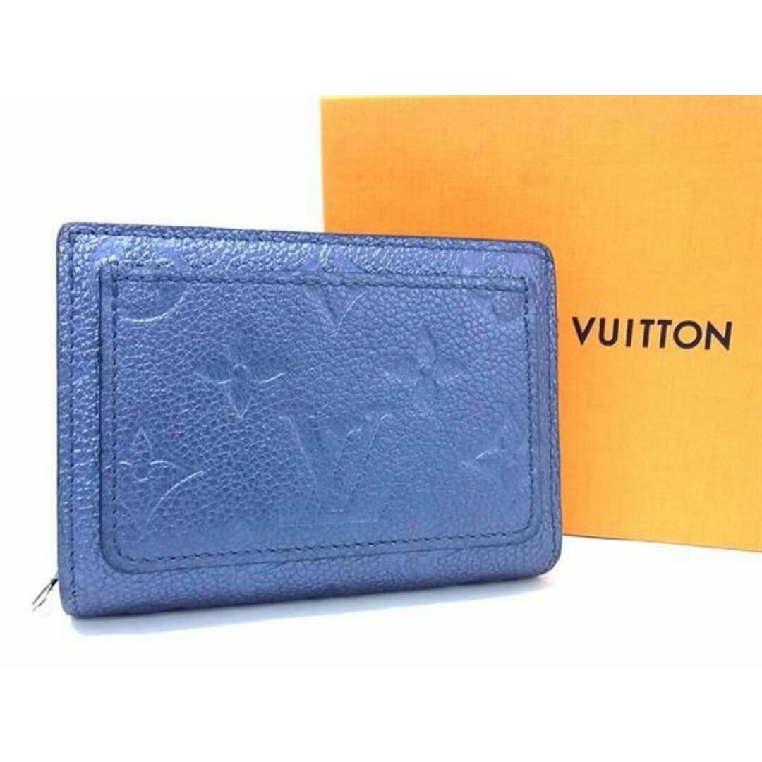 LOUIS VUITTON - □極美品□ LOUIS VUITTON ルイヴィトン M80943