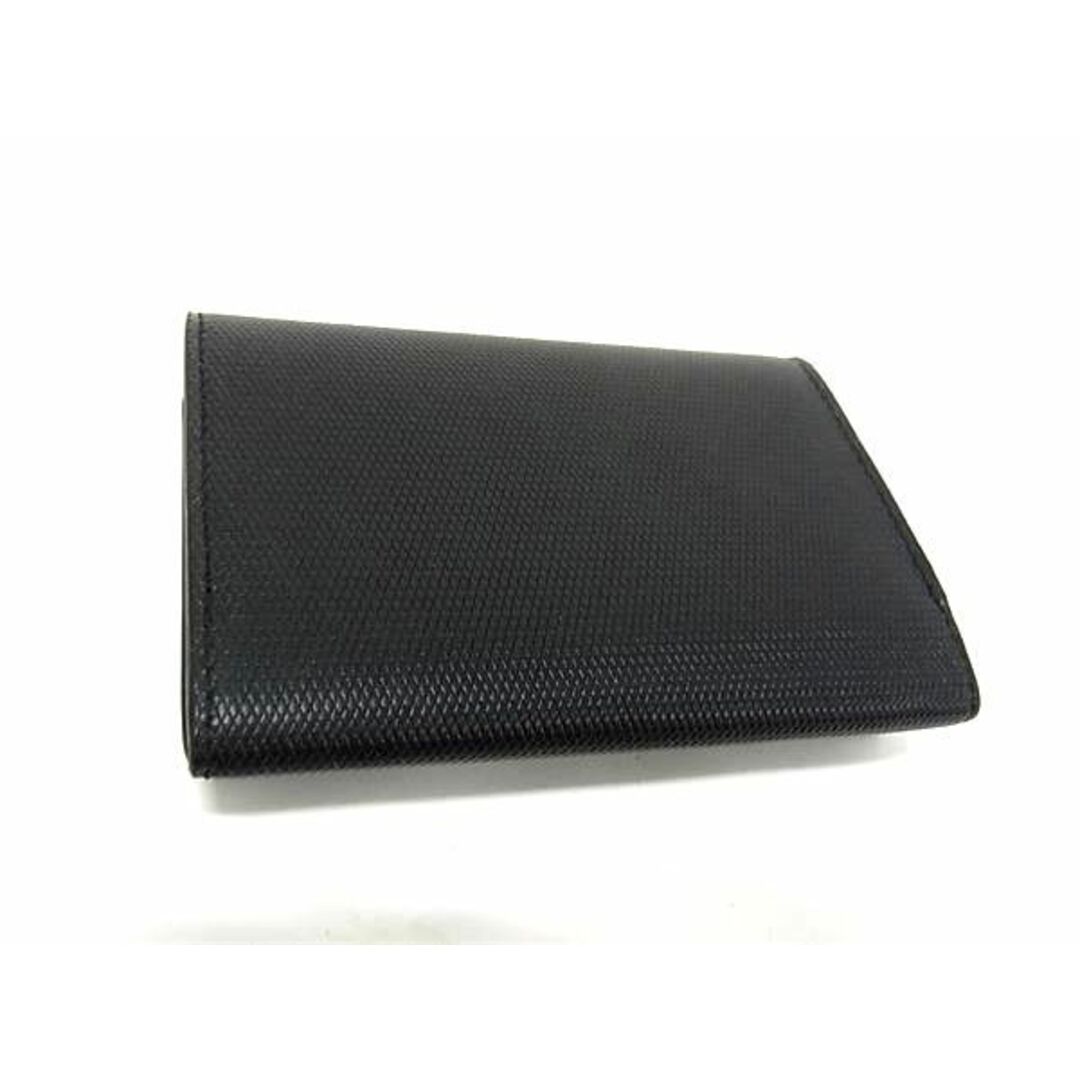 Dunhill(ダンヒル)の■新品■未使用■ dunhill ダンヒル ウィンザー レザー カードケース カード入れ 名刺入れ メンズ ブラック系 BH0833  メンズのメンズ その他(その他)の商品写真